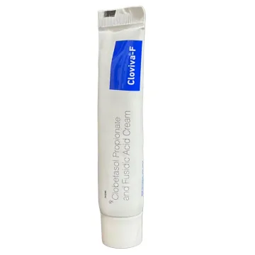 Cloviva F Cream 10gm product image