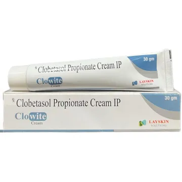 Clowite Cream 30gm product image