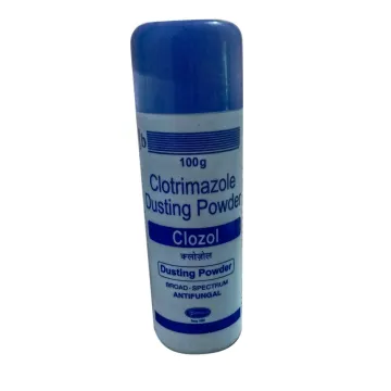 Clozol Dusting Powder 100gm product image