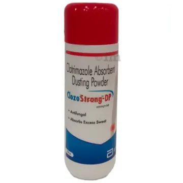 Clozostrong Dusting Powder product image