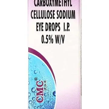 Cmc Eye Drop product image
