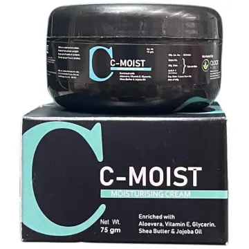 Cmoist Cream 75gm product image