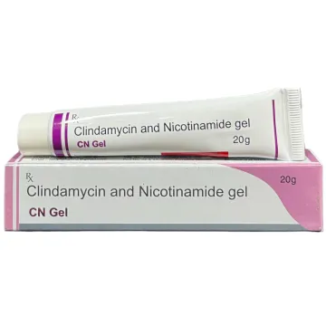 Cn Gel 20gm product image
