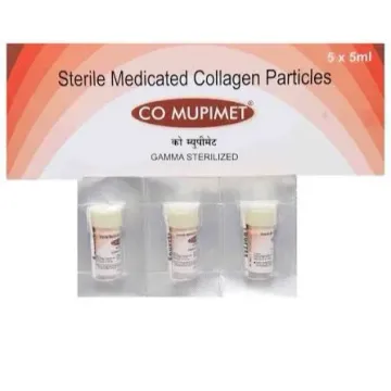 Co Mupimet Collagen Particles product image