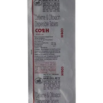 Co2 H Tablet Dt product image
