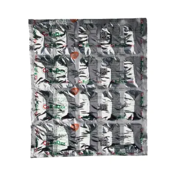 Cobadex Forte Capsule product image