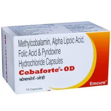 Cobaforte Od Capsule product image