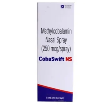 Cobaswift Ns Nasal Spray product image