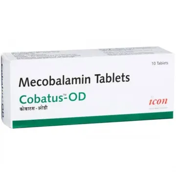 Cobatus-od Tablet product image