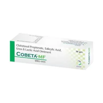 Cobeta Mf Cream product image
