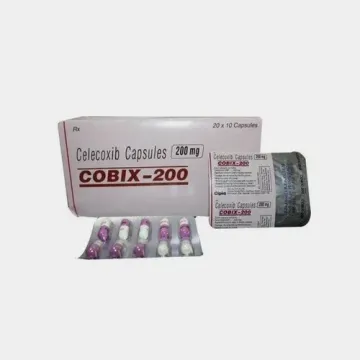 Cobix 200 Tablet product image