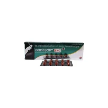 Codesoft H&c Tablet product image