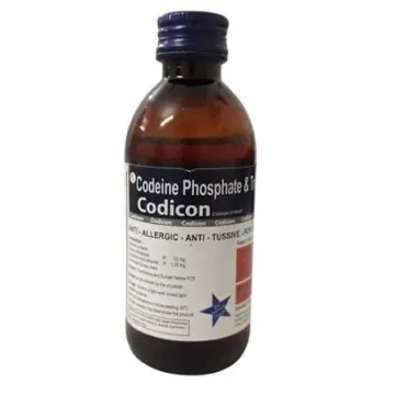 Codicon Syrup product image