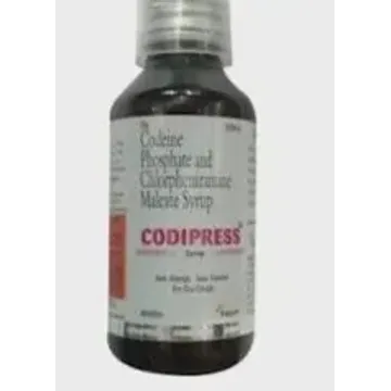 Codipres Syrup product image