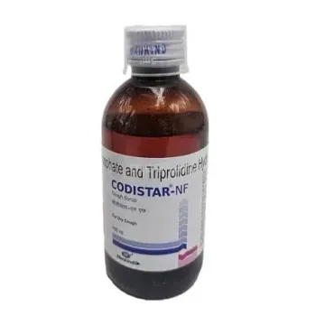 Codistar Nf Syrup product image