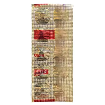 Cof Q Tablet product image