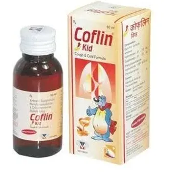 Coflin Kid Syrup product image