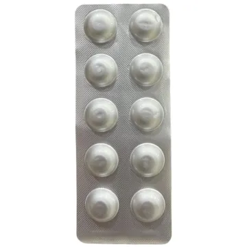Cofril Sr 200 Tablet product image