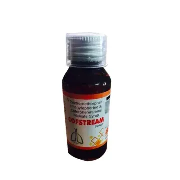 Cofstream Syrup product image