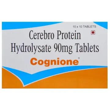 Cognione 90mg Tablet product image