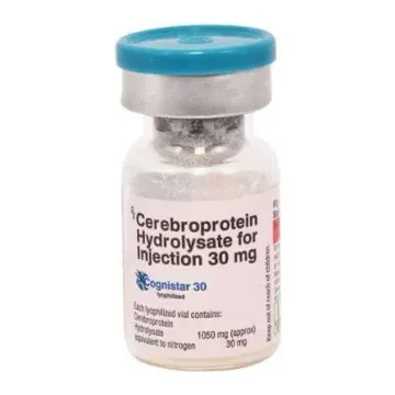 Cognistar 30 Injection product image