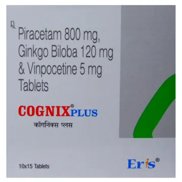 Cognix Plus Tablet product image
