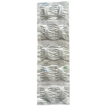 Cognix Plus Tablet product image