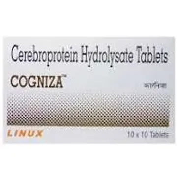 Cogniza 90mg Tablet product image