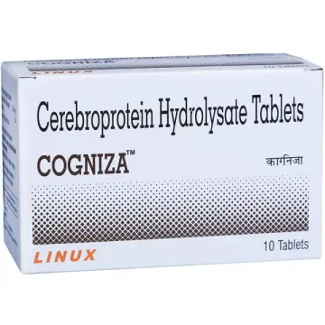 Cogniza Tablet product image