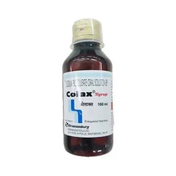 Colax Syrup product image