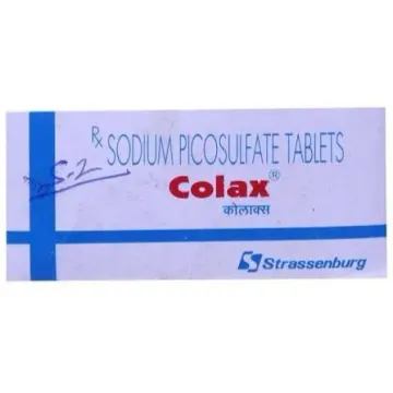 Colax Tablet product image