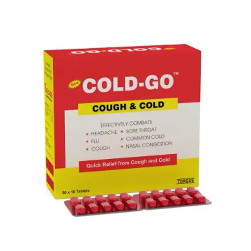 Cold-go 2mg/125mg/15mg Tablet product image