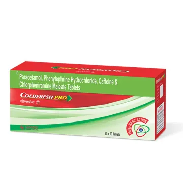 Coldfresh Pro Tablet product image