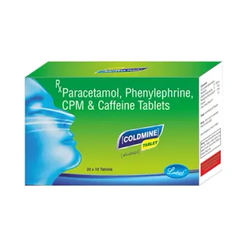 Coldmine Tablet product image