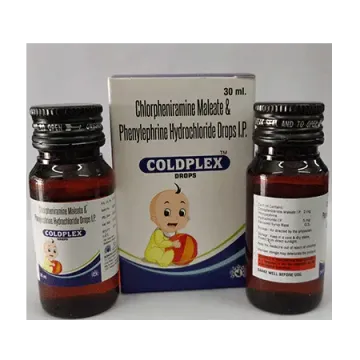 Coldplex Drop 30ml product image