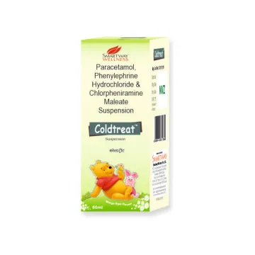 Coldtreat Suspension 60 Ml product image