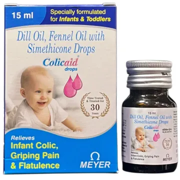Colicaid Drops 15ml product image
