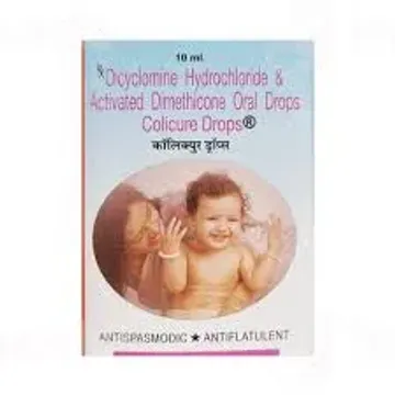 Colicure Drop product image