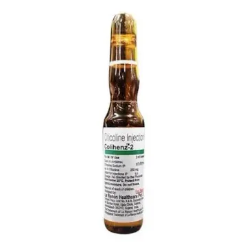 Colihenz 2 Injection product image