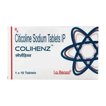 Colihenz Tablet product image