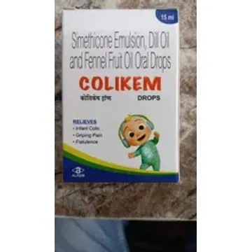 Colikem Drop 15ml product image