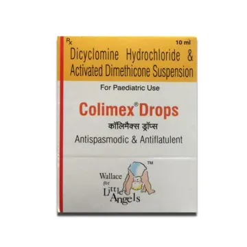 Colimex Drop 10ml product image
