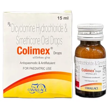 Colimex Drop 15ml product image