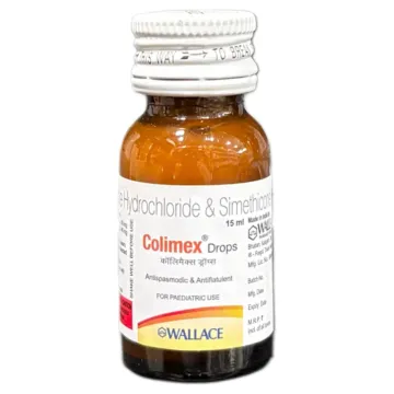 Colimex Drop 15ml product image