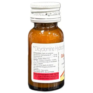 Colimex Drop 15ml product image