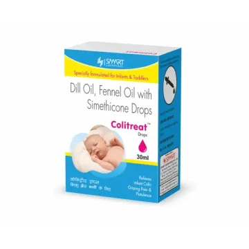 Colitreat Drops product image