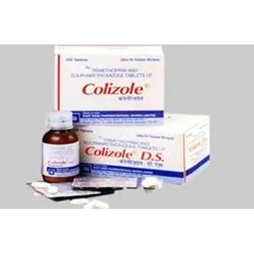 Colizole D S product image