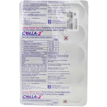 Colla 2 Tablet product image