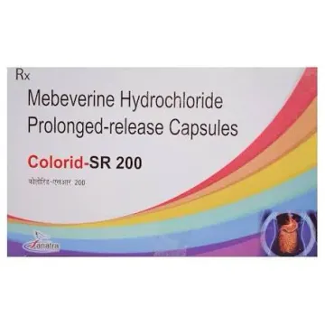 Colorid-sr 200 Capsule product image