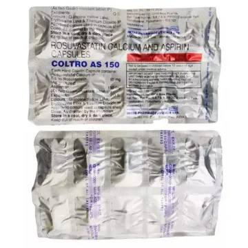 Coltro As 150 Capsule product image